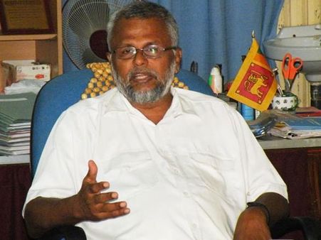 கொலை வழக்கு: வீடியோ கான்பரன்ஸ் மூலம் ஆஜராக டக்ளஸ் தேவானந்தாவுக்கு அனுமதி