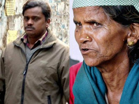 சுரிந்தர் கோலியை முதன்முறையாக சிறையில் சந்தித்த தாய்! தூக்கில் போட்டால் வலிக்குமா என்று கேட்ட கோலி