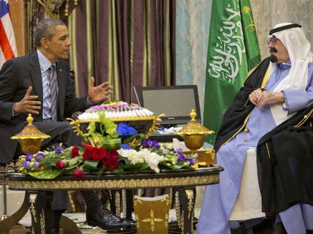 ஐ.எஸ்.ஐ.எஸ். இயக்கத்துக்கான நிதி உதவியை முடக்க அமெரிக்கா, அரபு நாடுகள் கூட்டு வியூகம்