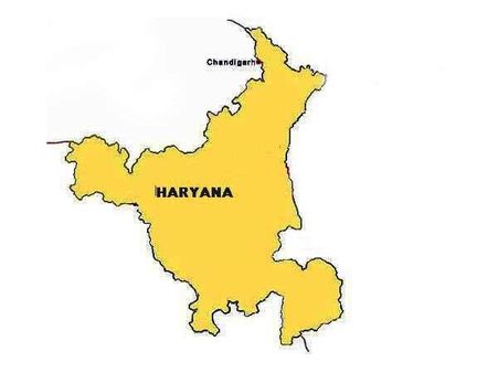 ஹரியானாவில் தொங்கு சட்டசபை- இந்தியா டிவி கருத்துக் கணிப்பு