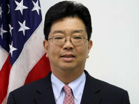 சென்னை: இந்தியாவிற்கான அமெரிக்கத் துணைத் தூதராகப் பதவியேற்றார் பிலிப் மின்