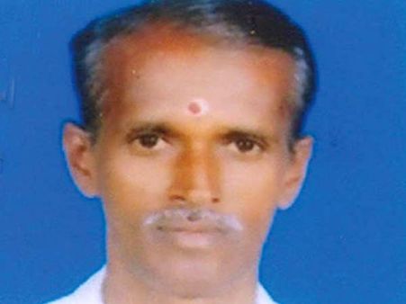 படுகொலை செய்யப்பட்ட சுரேஷ்குமார் குடும்பத்திற்கு சொந்த வீடு- நிதி திரட்டும் இந்து முன்னணியினர்