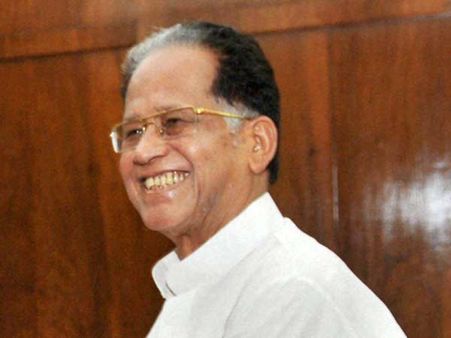 உல்பாவுடன் கைகோர்த்து அல் கொய்தா அஸ்ஸாமுக்குள் நுழைய முயற்சி: முதல்வர் தருண் கோகாய்