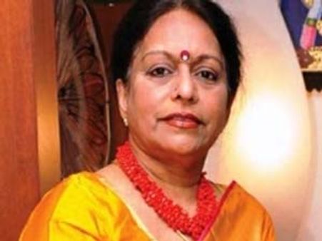 சாரதா சிட் பண்ட் மோசடி: நளினி சிதம்பரத்திடம் சிபிஐ விசாரணை