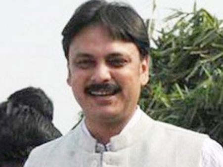 ஸ்பெக்ட்ரம், மேக்சிஸ் வழக்கில் அமலாக்கத்துறையின் நிரந்தர விசாரணை அதிகாரி ராஜேஷ்வர் சிங்: மத்திய அரசு