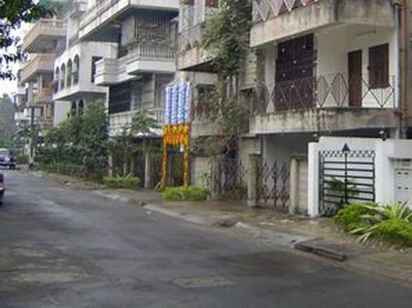 மைலாப்பூர், தியாகராயநகர், அண்ணாநகர்...