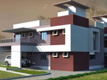 நீலாங்கரை சொத்துக்கள்