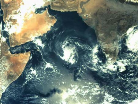 செவ்வாய்க்குப் போகும் வழியில் 