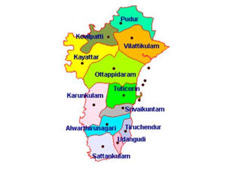 நெல்லை, தூத்துக்குடி புதிய மேயர்களாக புவனேஸ்வரி, அந்தோணி கிரேஸ் பதவி ஏற்பு