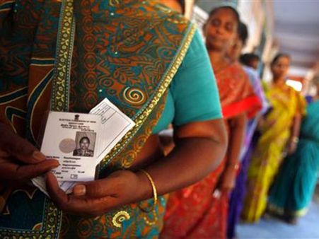 தாழப் பறக்கும் காக்கைகள்- 2: தேர்தல் தில்லுமுல்லு - பரிணாம வளர்ச்சி