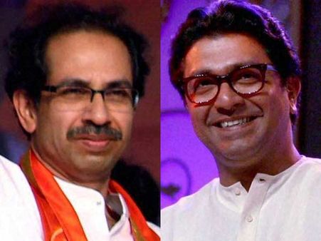 உருவாகிறது சிவசேனா- மகா. நவநிர்மான் சேனா கூட்டணி? ராஜ் தாக்கரேயை சந்திக்கிறார் உத்தவ்!