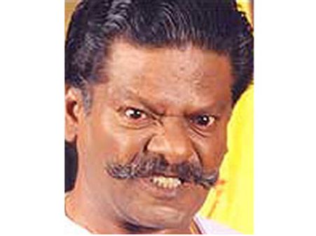 இனப் படுகொலையாளி ராஜபக்சேவை தண்டிக்க குரல் கொடுத்ததற்காக இந்த தண்டனையா? - ராஜ்கிரண்