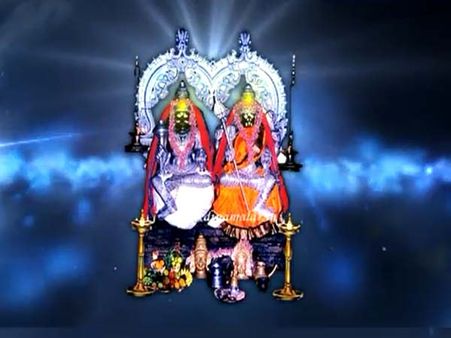 குலசேகரன்பட்டினம் தசரா விழா: குவிந்த பக்தர்கள் - நாளை சூரசம்ஹாரம்