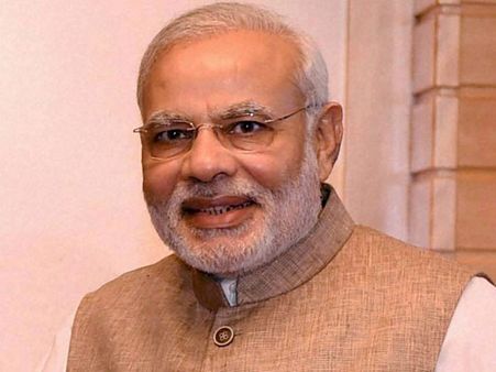 டெல்லி காவல் நிலையத்தில் பிரதமர் திடீர் சோதனை - சுத்தமாக இருக்கிறதா என நேரில் ஆய்வு