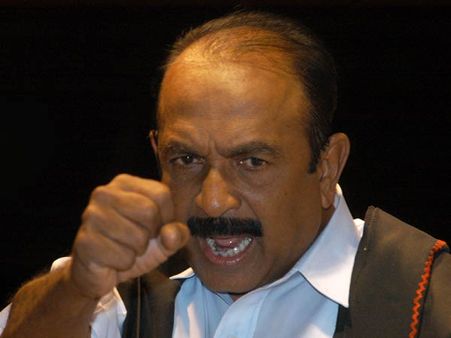 கலிங்கப்பட்டியில் கலகம்.. வைகோவை விமர்சித்த அதிமுகவினர் மீது சராமரி கல்வீச்சு!