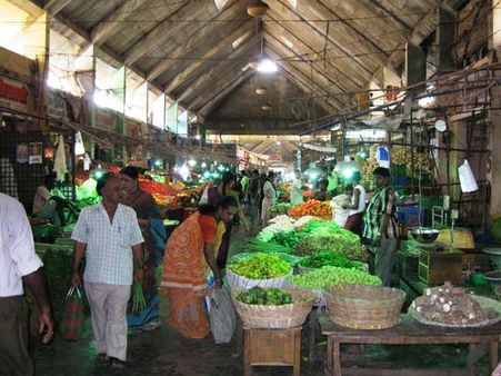 ஜெயலலிதா தண்டனைக்கு எதிர்ப்பு: கோயம்பேடு மார்க்கெட் நாளை முழு அடைப்பு