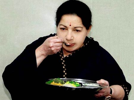 ஜெயலலிதா வழக்கம்போல நலமாக உள்ளார்: சிறைத்துறை ஏடிஜிபி தகவல்