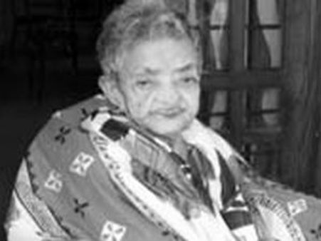 கின்னஸ் சாதனைக்குக் குறி வைக்கும் 111 வயது 'கன்னி'ப் பாட்டி!