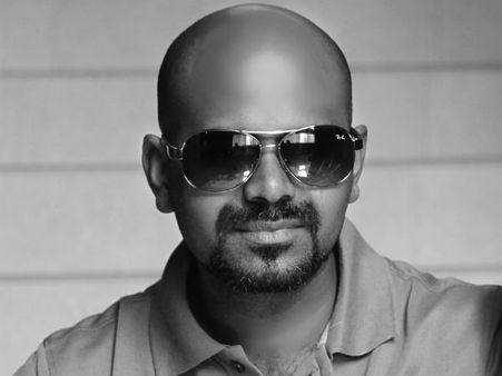 ’ப்ளேபாய்’ பத்திரிகையின் முதல் இந்திய புகைப்பட கலைஞர் எல்.ராமச்சந்திரன்!