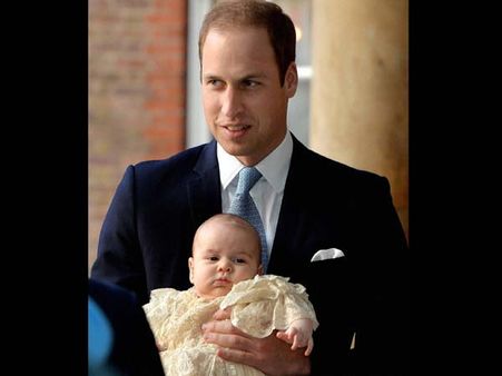 இளவரசி கேட் மிடில்டனுக்கு இரட்டை பெண் குழந்தைகள் பிறக்கப் போகுதாம்!