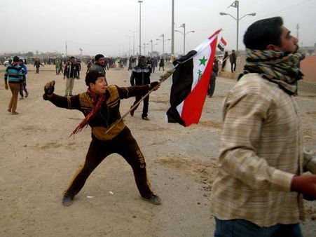 அறிந்தும் அறியாமலும்- 23: போர்க்களம் ஓய்ந்தது, பகை ஓயவில்லை!