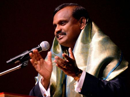 தமிழக கிராமங்களில் 1330 திருக்குறள் அறிவுத்தலங்கள்! – டாக்டர் ராஜனின் புதிய முயற்சி