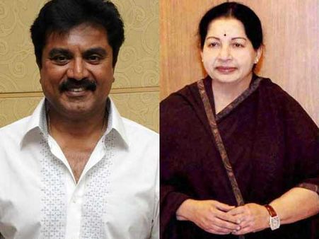 மக்கள் இதயங்களில் இருந்து ஜெயலலிதாவை அகற்ற முடியுமா?: கேட்கிறார் சரத்குமார்