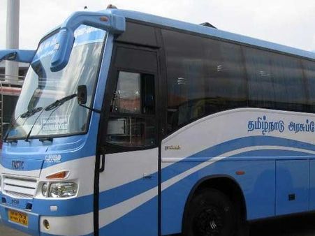 சென்னையில் இருந்து 9,088 தீபாவளி சிறப்பு பேருந்துகள்: இணையதளம் மூலம் முன்பதிவு