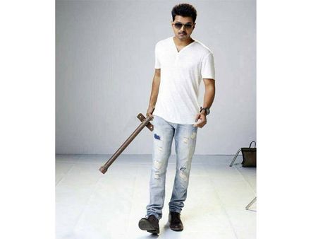 கத்தி படம் வெளியாகும் அரங்குகளை முற்றுகையிடுவோம்! - மாணவர் அமைப்புகள்