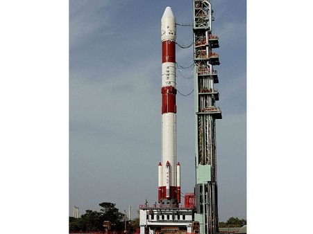 ஐ.ஆர்.என்.எஸ்.எஸ். செயற்கைகோளுடன் விண்ணில் பாயும் பிஎஸ்எல்வி சி.26 ராக்கெட்- கவுன்ட் டவுன்