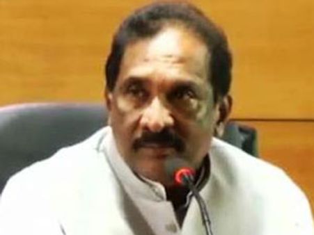 அம்மாவை தமிழகத்துக்கு 'வழியனுப்ப' தயாராக உள்ளோம்: கர்நாடக உள்துறை அமைச்சர் சொல்கிறார்