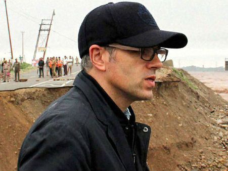 சில முட்டாபசங்க கொடியை பறக்கவிட்டால் ஐ.எஸ்.ஐ.எஸ் தீவிரவாதிகள் நடமாட்டமா?: ஒமர் அப்துல்லா கொந்தளிப்பு