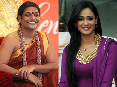 நோ சொன்ன நயன்தாரா… மனம் தளராத நித்தி ஸ்வேதாவுக்கு தூது