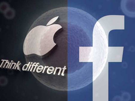 நீ்ங்க வேலையைப் பாருங்க, நாங்க உங்க கருமுட்டையைப் பாதுகாக்கிறோம்.. ஆப்பிள், பேஸ்புக்!