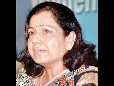 சிபிஐ தவிர வேறு மத்திய அரசு பணியில் அர்ச்சனா ராமசுந்தரம் சேர முடியாது: சுப்ரீம்கோர்ட்