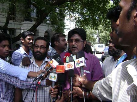 எஸ்.பி.பட்டிணம் காவல் நிலைய படுகொலை: ரூ.50 லட்சம் இழப்பீடு வழங்க இந்திய தவ்ஹீத் ஜமாஅத் வலியுறுத்தல்