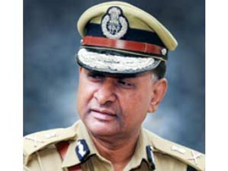 ஜெயலலிதா பாதுகாப்பு... அனைத்து தரப்புக்கும் நன்றி தெரிவித்த பெங்களூர் போலீஸ் கமிஷனர்