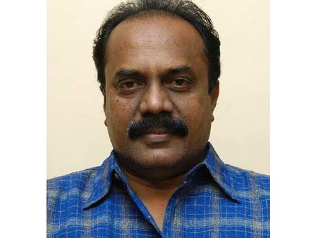 கதிர் எழுதும் தாழப் பறக்கும் காக்கைகள்- 5: சாதித்தார் அண்ணாச்சி