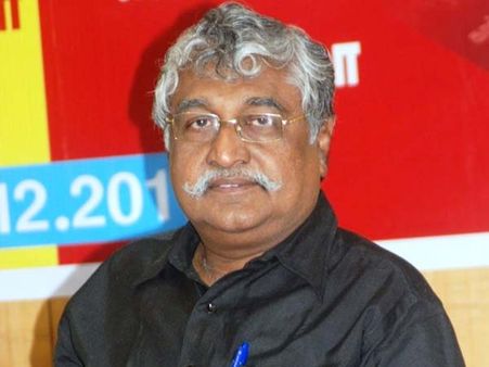 ஜாமீனில் வெளிவந்த ‘கடவுள்’! - சுபவீ  சிறப்புக் கட்டுரை