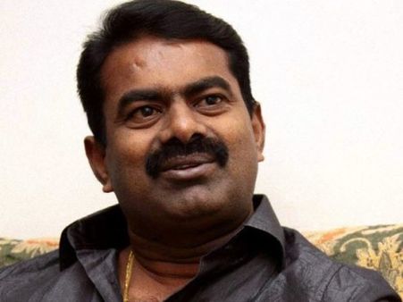 தேவர் குருபூஜைக்கு 144 தடை விதிக்கக் கூடாது - சீமான்