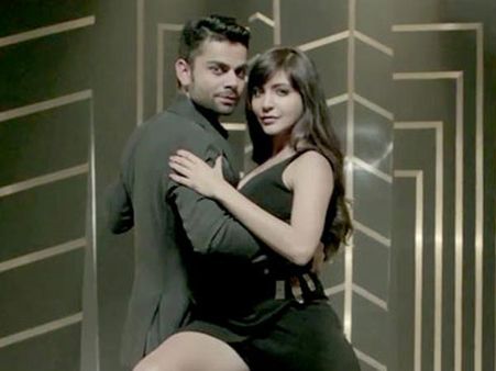 சீக்கிரமே விராத் கோஹ்லிக்கும், அனுஷ்கா சர்மாவுக்கும் “டும்டும்டும்”!