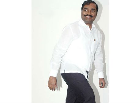 யாரையும் குத்தாத கத்தி!