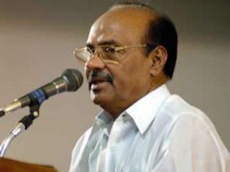 வானொலி வாயிலாக ஹிந்தி திணிப்பு: மத்திய அரசுக்கு ராமதாஸ் கண்டனம்