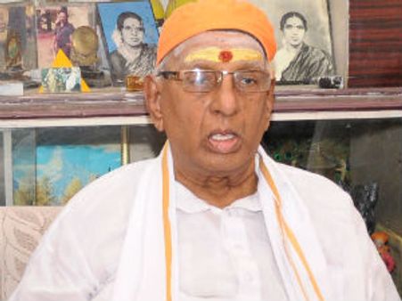 கனடா நாடாளுமன்றத் தாக்குதல், மதமாற்றத்தின் பின்விளைவே: ராம. கோபாலன்