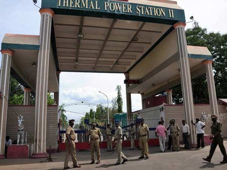 52 நாள் ஸ்டிரைக் வாபஸ்... என்.எல்.சி ஒப்பந்த தொழிலாளர்கள் பணிக்குத் திரும்பினர்