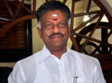 தேவர் ஜெயந்தி: அக்.30-ல் பசும்பொன்னில் முதல்வர் ஓ.பன்னீர்செல்வம் அஞ்சலி செலுத்துவார்!