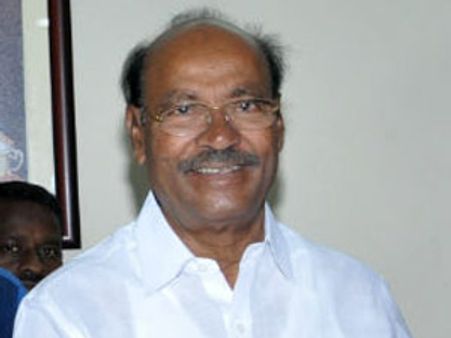 எத்தியோப்பியாவில் பலியான தமிழர்கள் குடும்பத்திற்கு ரூ. 5 லட்சம் இழப்பீடு தர வேண்டும்: ராமதாஸ்