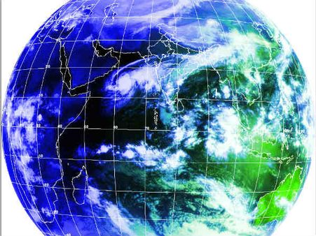 அரபிக் கடலில் மையம் கொண்டுள்ள புதிய புயல் “நிலோபர்” – வானிலை ஆய்வு மையம் அறிவிப்பு