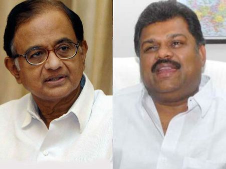 தீவிர அரசியலுக்கு முழுக்குப் போடுகிறார் ப.சிதம்பரம்- கிளப்பி விடும் ஜி.கே.வாசன் கோஷ்டி