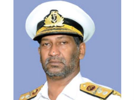 இந்தியாவின் பாதுகாப்பே எங்களுக்கும் பாதுகாப்பு – இலங்கை கடற்படை தளபதி ஜெயந்த பெரேரா